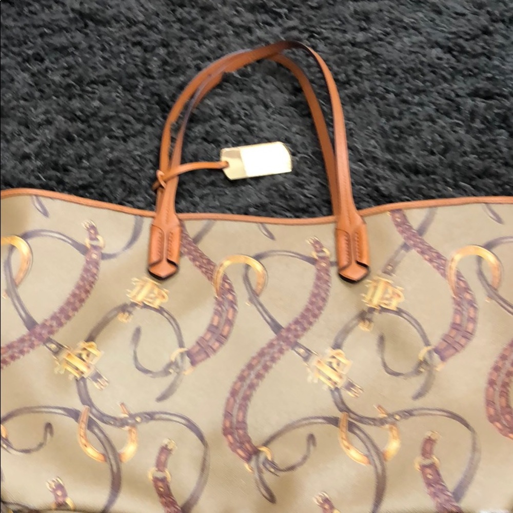 Ralph Lauren bag